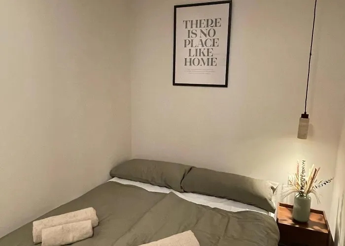 K - Spacious - Smart Living Apartment Vienna