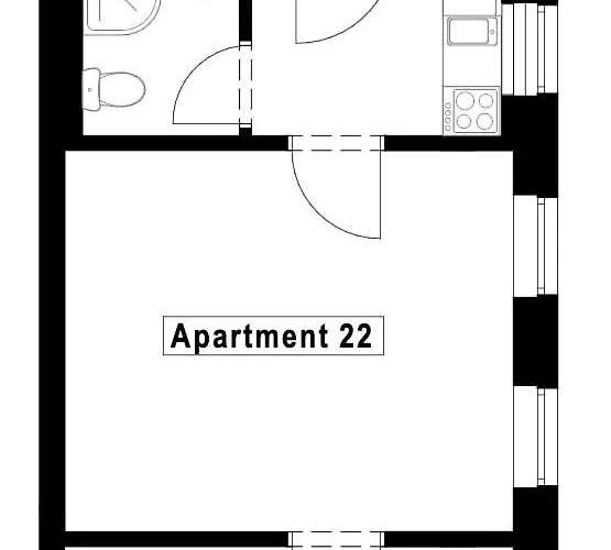 K - Spacious - Smart Living * Vienna