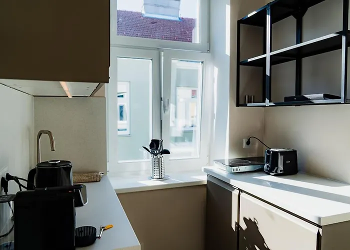K - Spacious - Smart Living