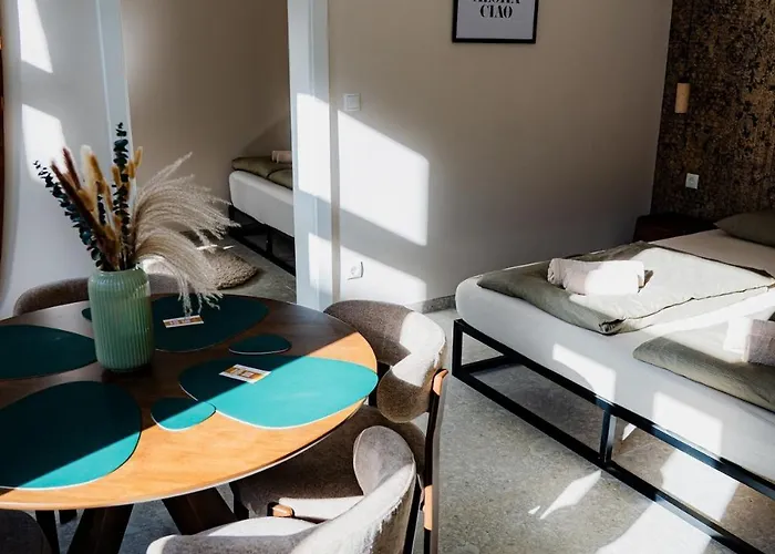 K - Spacious - Smart Living