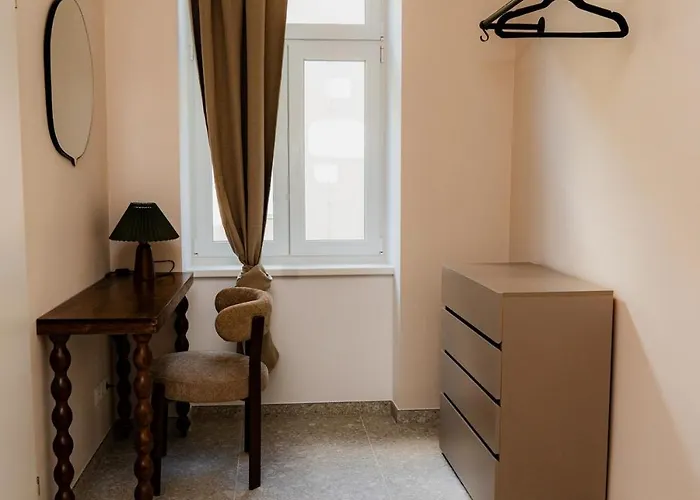 K - Spacious - Smart Living * Vienna