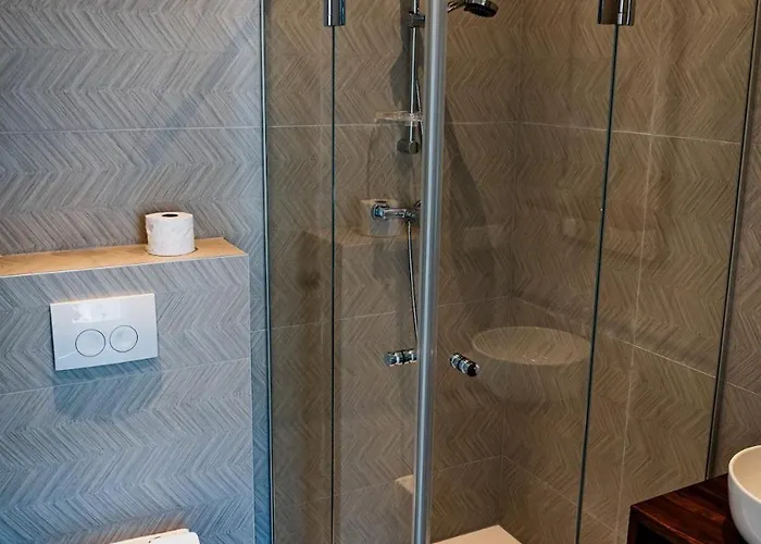 K - Spacious - Smart Living * Vienna