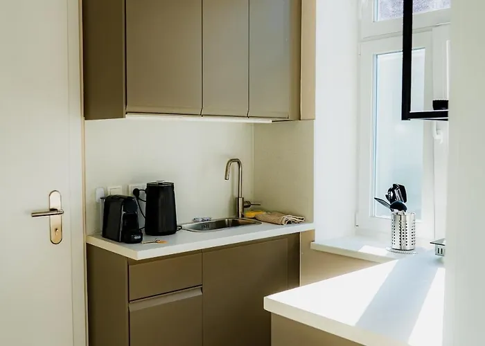 K - Spacious - Smart Living * Vienna