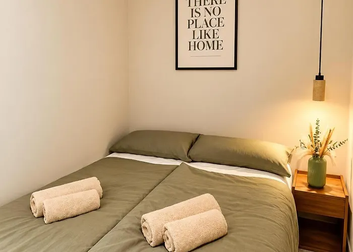 Apartment K - Spacious - Smart Living Wien
