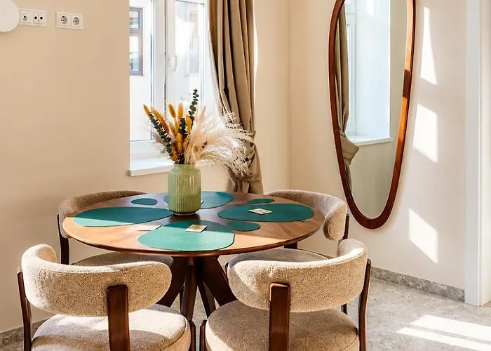 K - Spacious - Smart Living * Wien