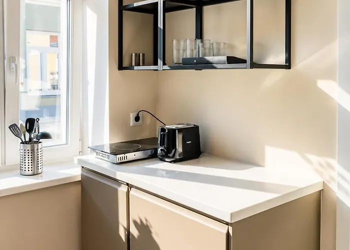 K - Spacious - Smart Living * Wien