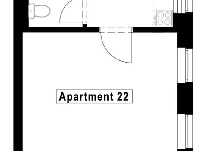 K - Spacious - Smart Living Apartment Wien